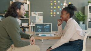 marketing para conseguir clientes, como atrair clientes