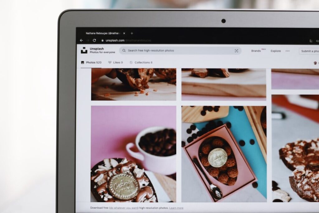 Novidades em criação de sites e experiência do usuário