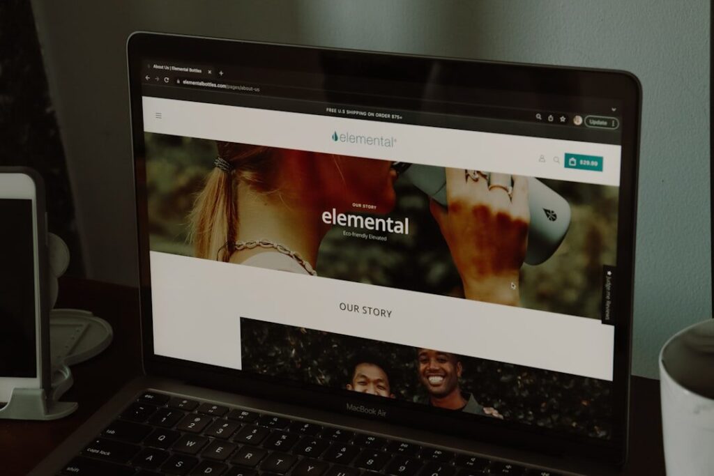 Novidades em criação de sites e experiência do usuário