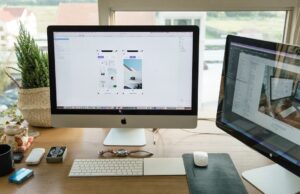 Novidades em criação de sites e experiência do usuário