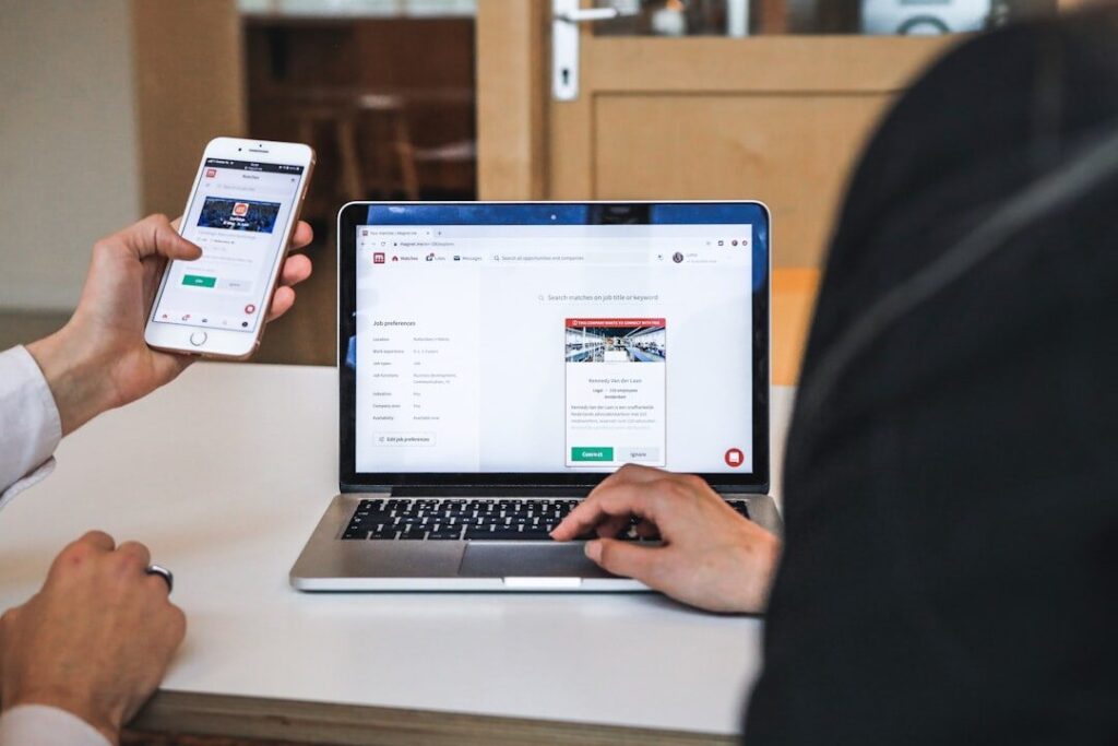 Novidades em criação de sites e experiência do usuário