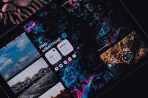 Novidades em criação de sites e experiência do usuário
