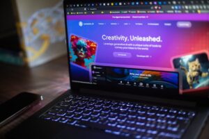 Novidades em criação de sites e experiência do usuário