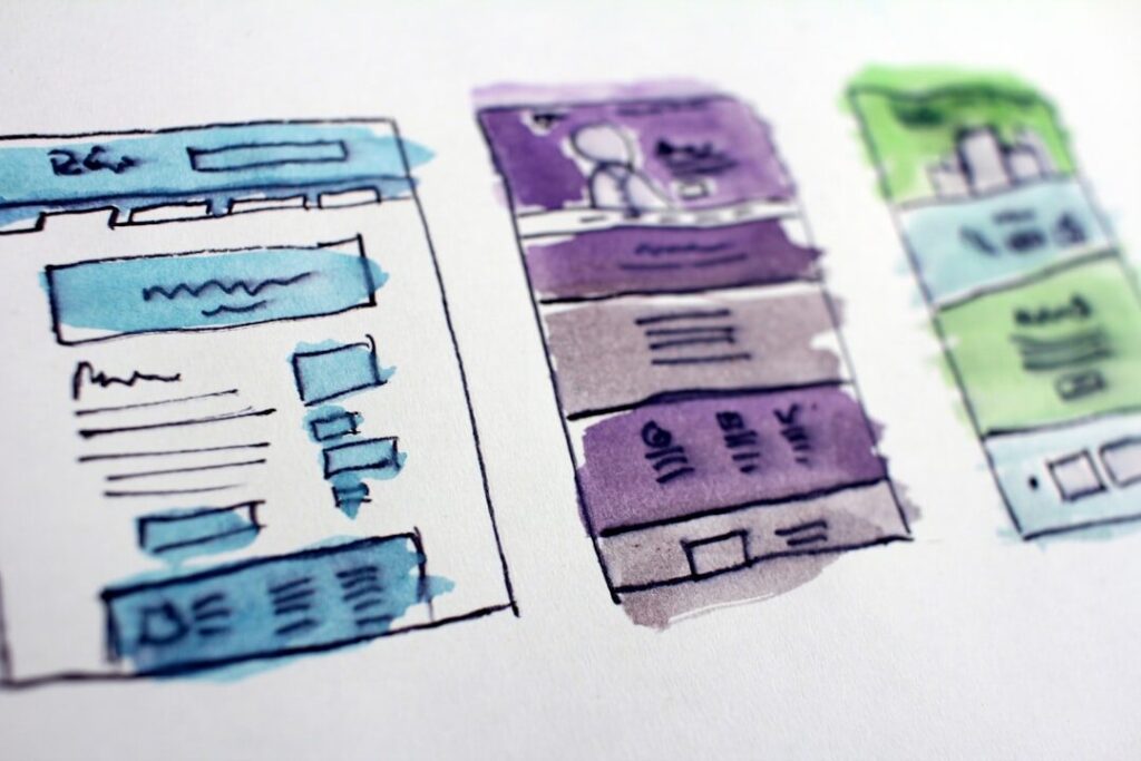 Novidades em criação de sites e experiência do usuário