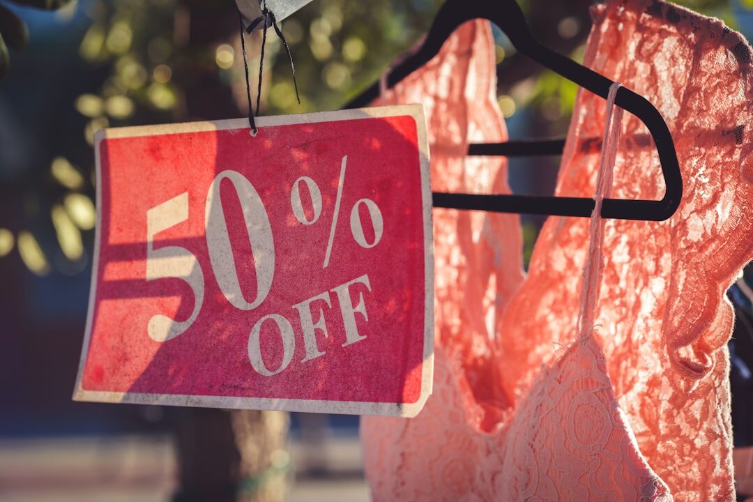 Ofertas promocionais online