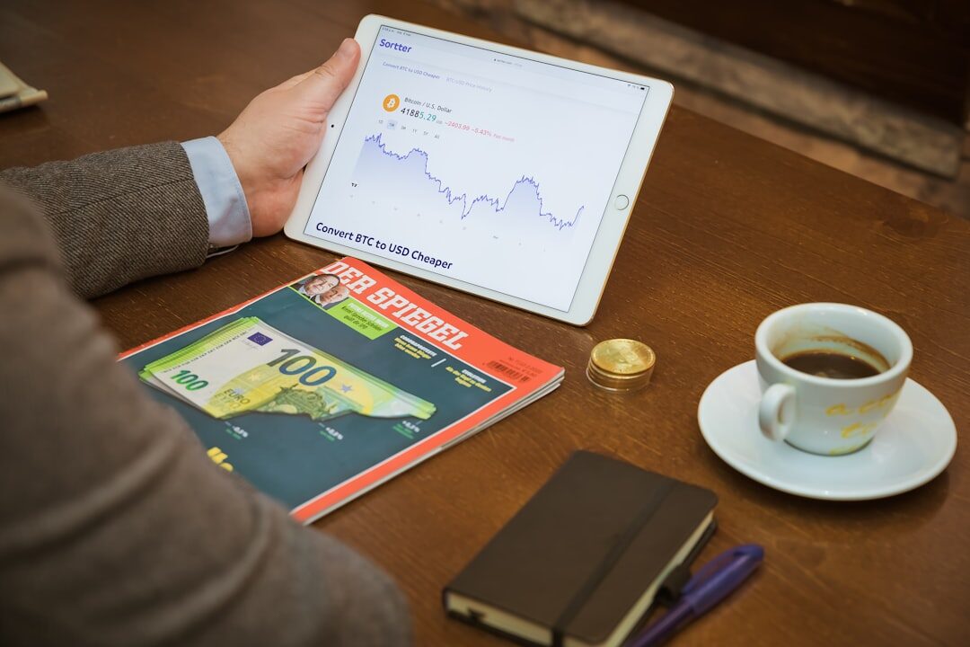 Planejamento de estratégia de marketing digital