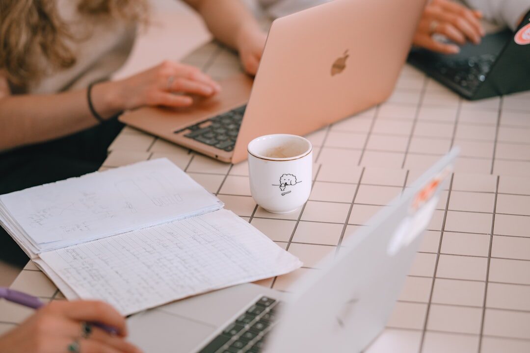 Planejamento de estratégia de marketing digital