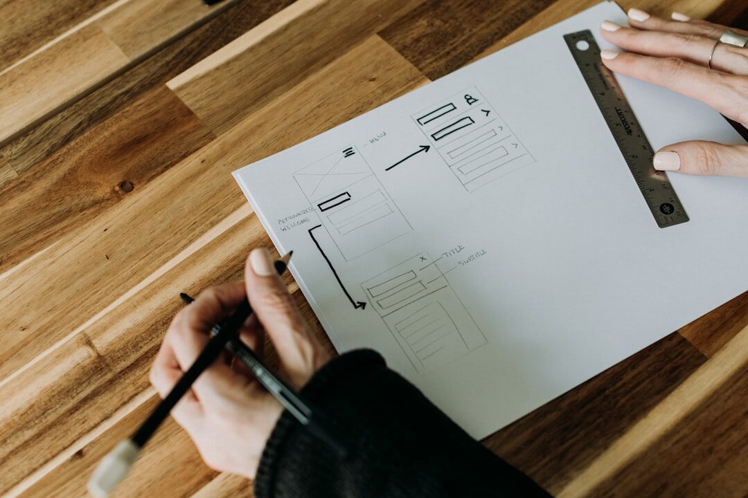 Planejamento de estratégias de marketing digital