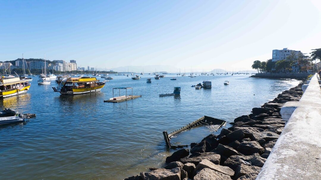 Porto Belo, uma cidade vibrante e cheia de oportunidades