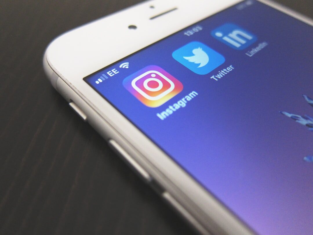 Post engajante em redes sociais