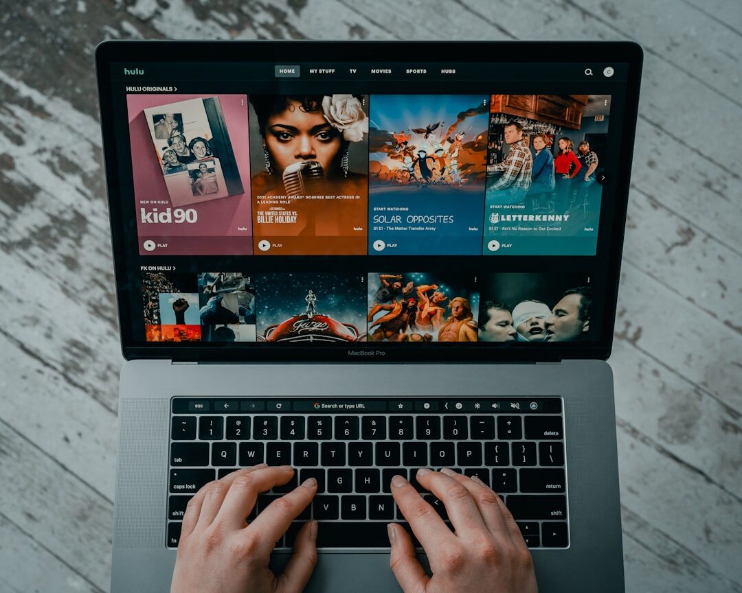 Postagens de blog envolventes e vídeos