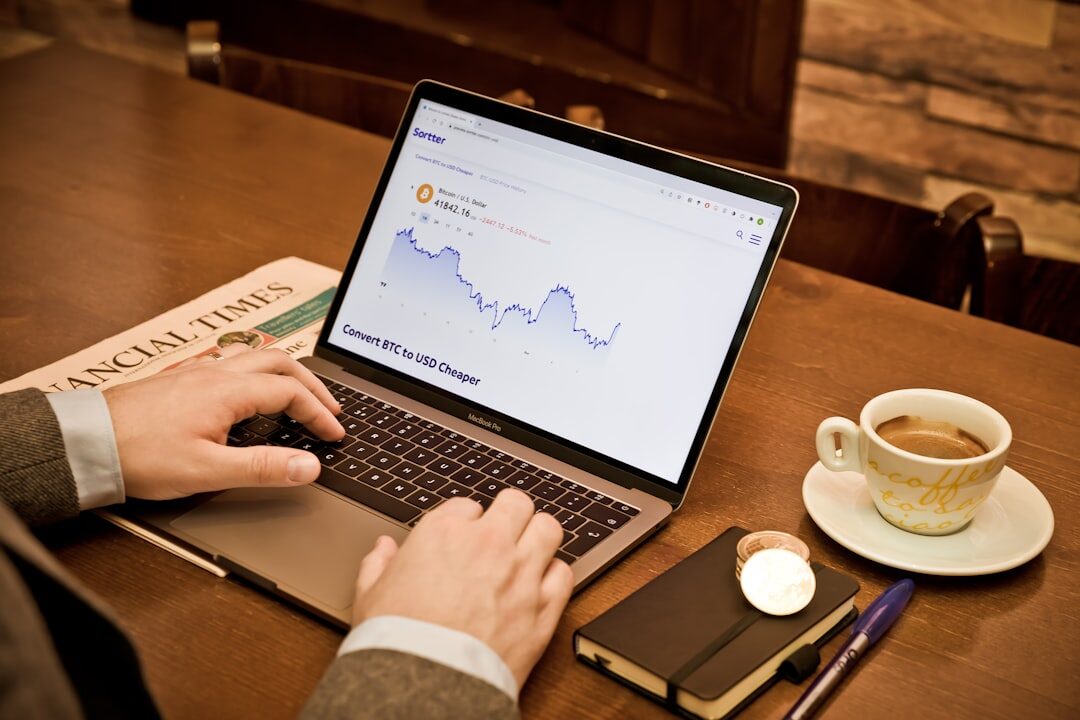 Processo de otimização de SEO para websites