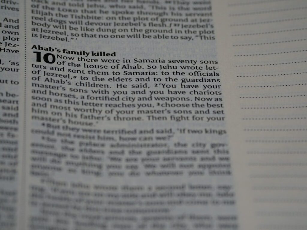 Storytelling