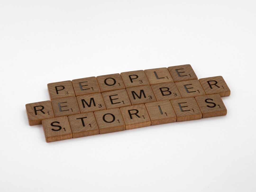 Storytelling envolvente nas redes sociais