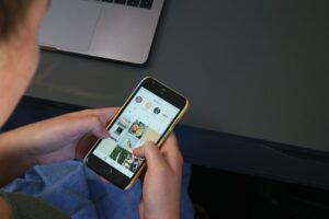 Tendências em comportamento do consumidor digital
