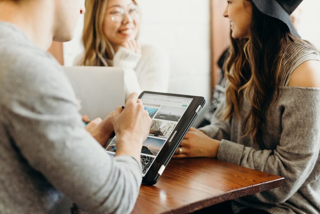Tendências em comportamento do consumidor digital