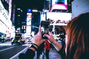 Tendências em comportamento do consumidor digital