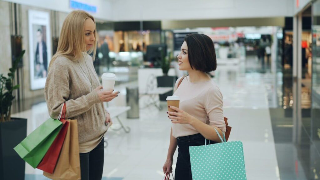 Tendências em comportamento do consumidor digital