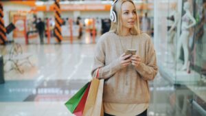 Tendências em comportamento do consumidor digital