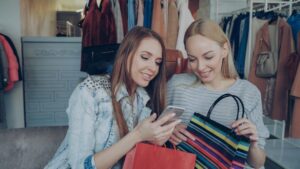 Tendências em comportamento do consumidor digital