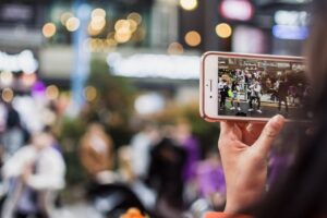 Tendências em comportamento do consumidor digital