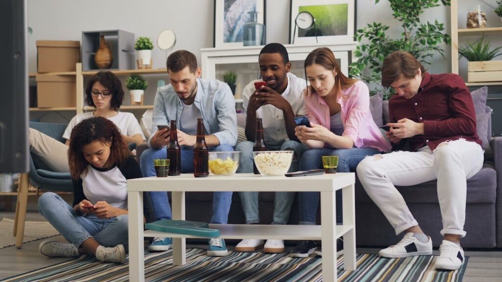 Tendências em comportamento do consumidor digital