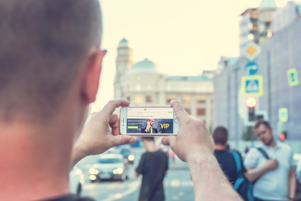 Tendências em comportamento do consumidor digital