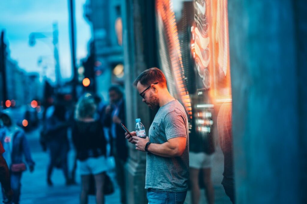 Tendências em comportamento do consumidor digital