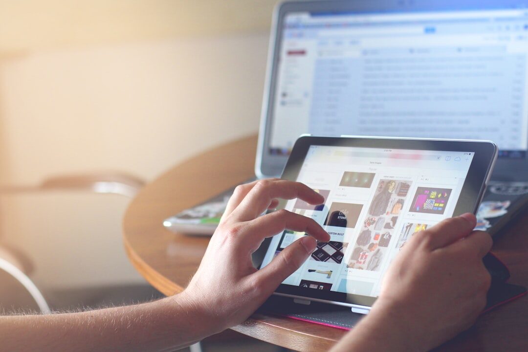 Teste de funcionalidade de site por usuários