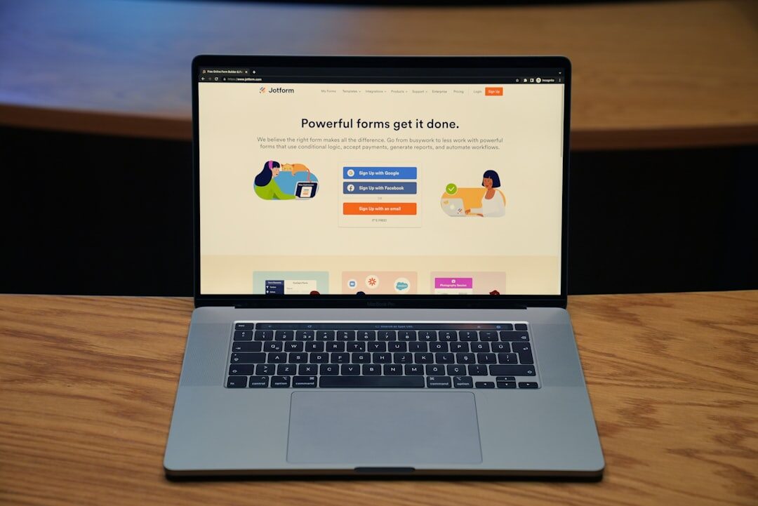Teste de interface de site com usuários