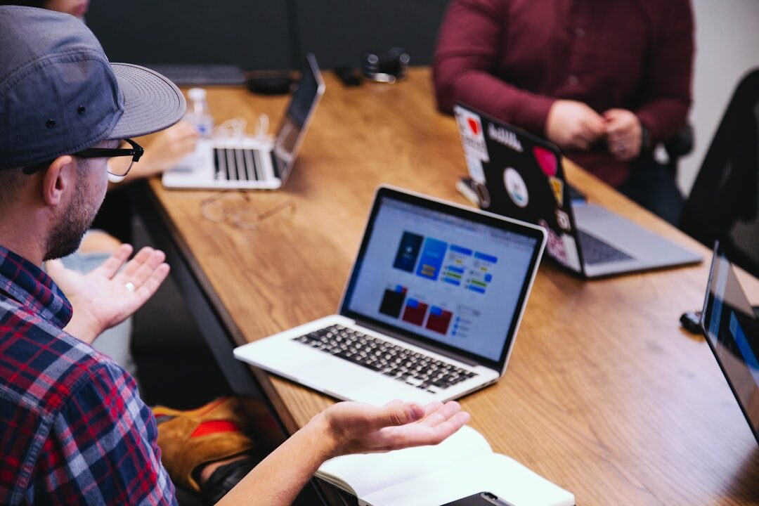 Visão geral das estratégias de marketing digital