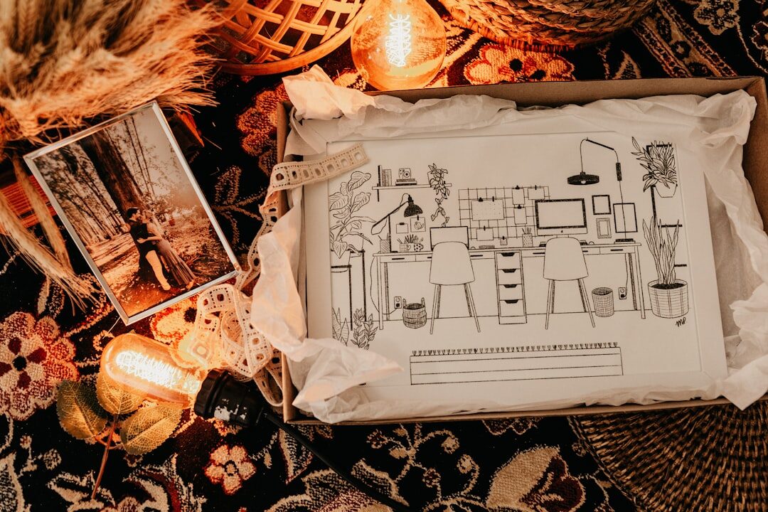 Wireframe de design de site
